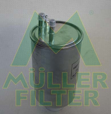 MULLER FILTER Топливный фильтр FN388